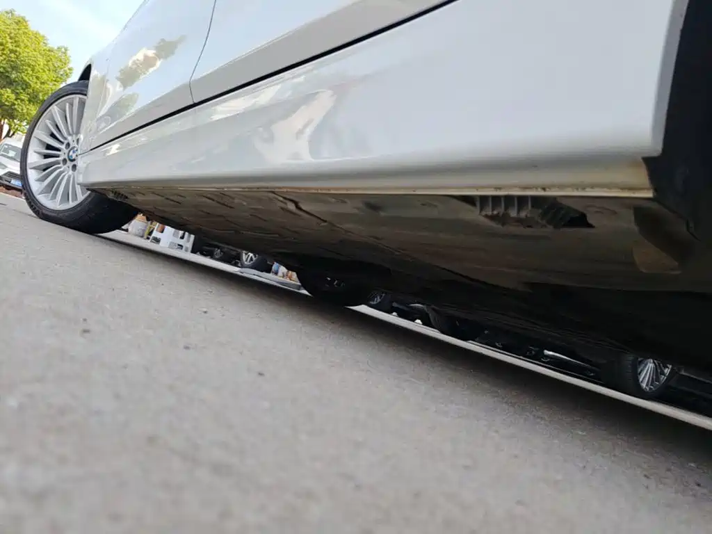 BMW 3 Series — миниатюра 22