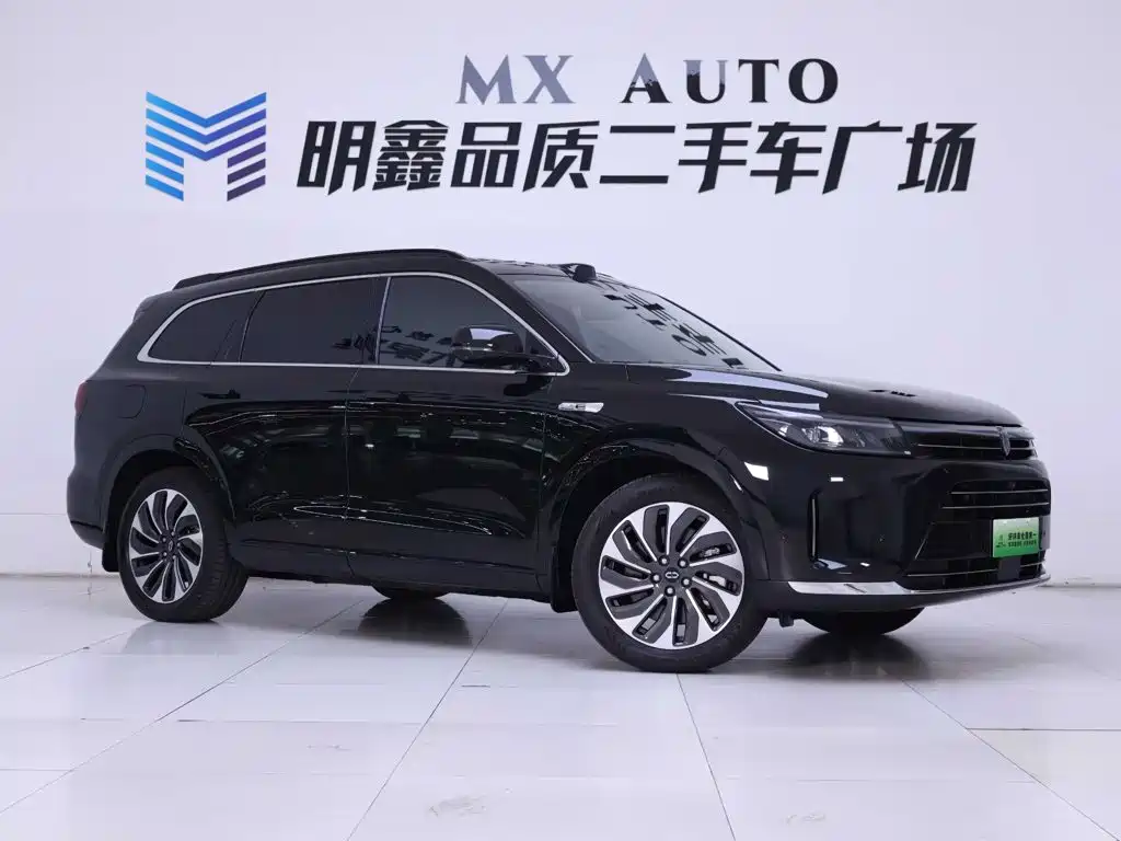 AITO AITO M7 — миниатюра 5