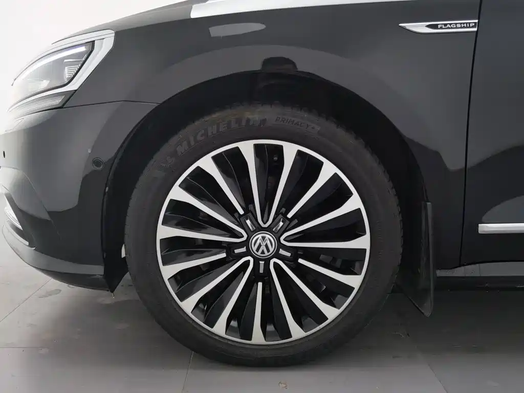 Volkswagen Passat — миниатюра 17