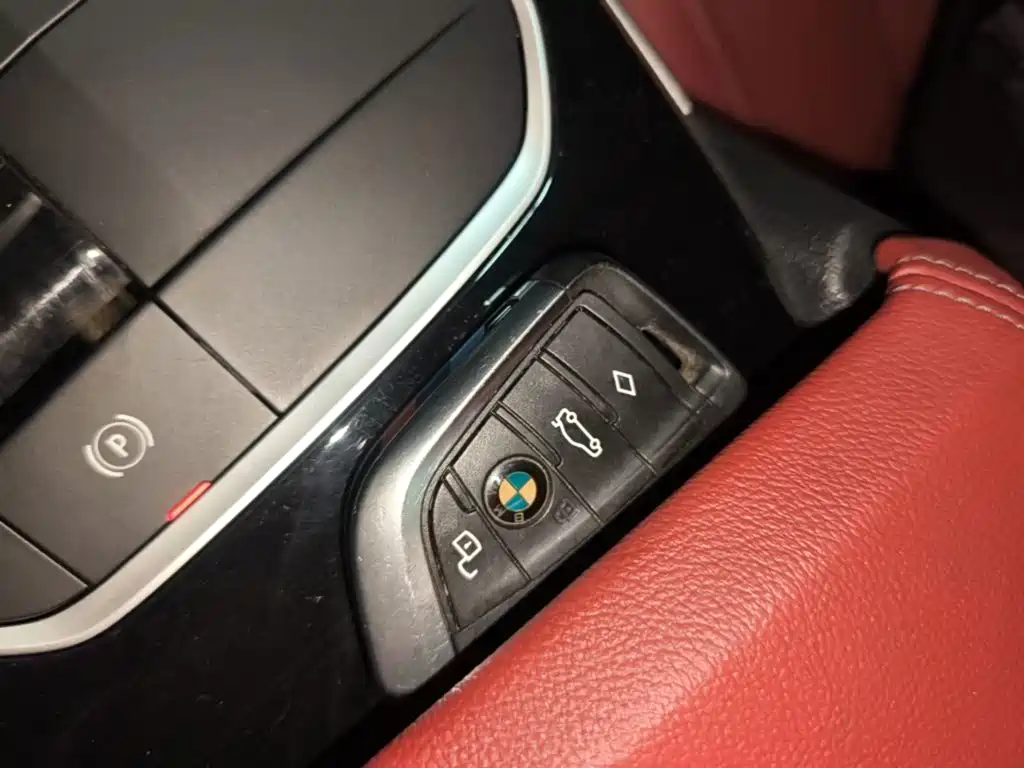 BMW 3 Series — миниатюра 9