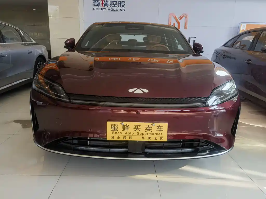 CHERY FENGYUN A9L