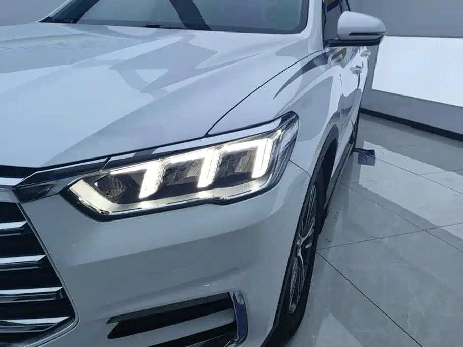 BYD Pro — миниатюра 5
