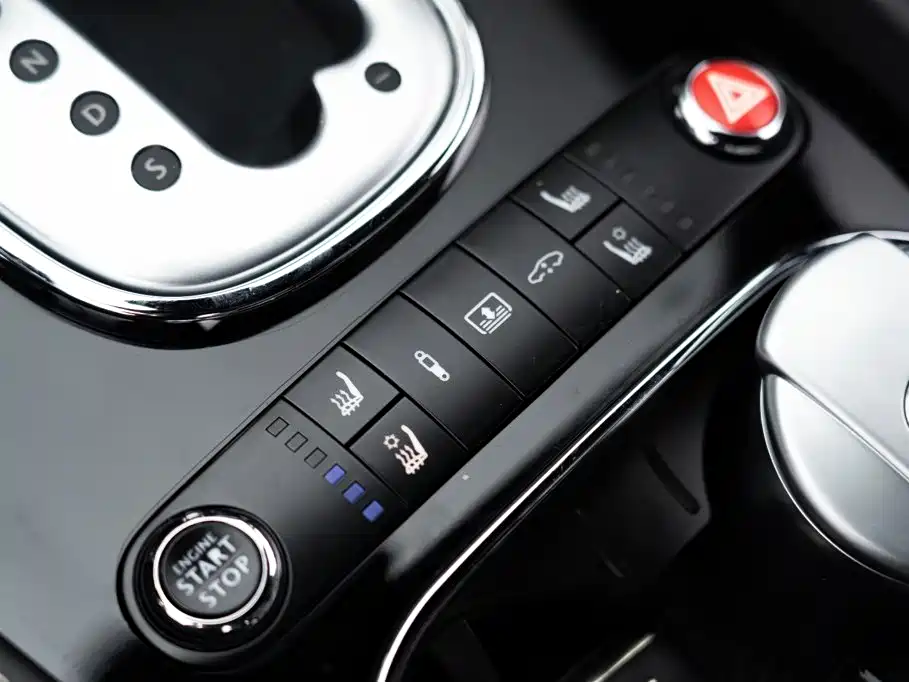 Bentley Flying Spur — миниатюра 16