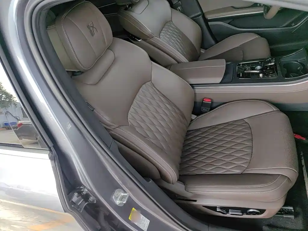 BYD Han — миниатюра 25