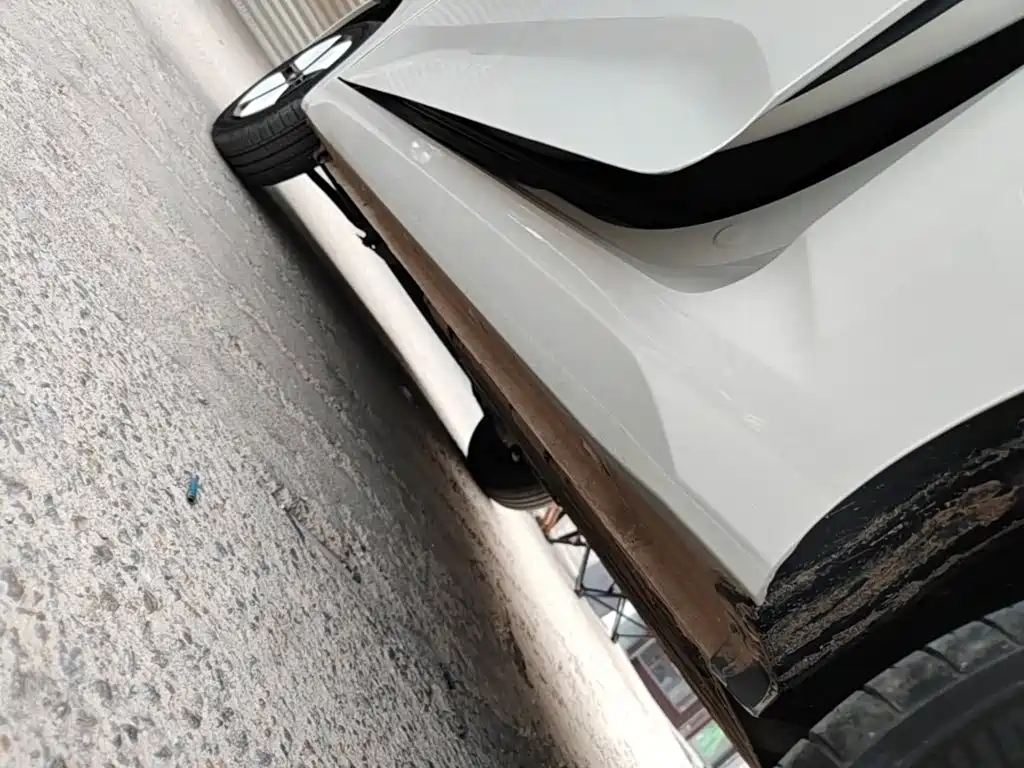 Wuling MINIEV — миниатюра 22