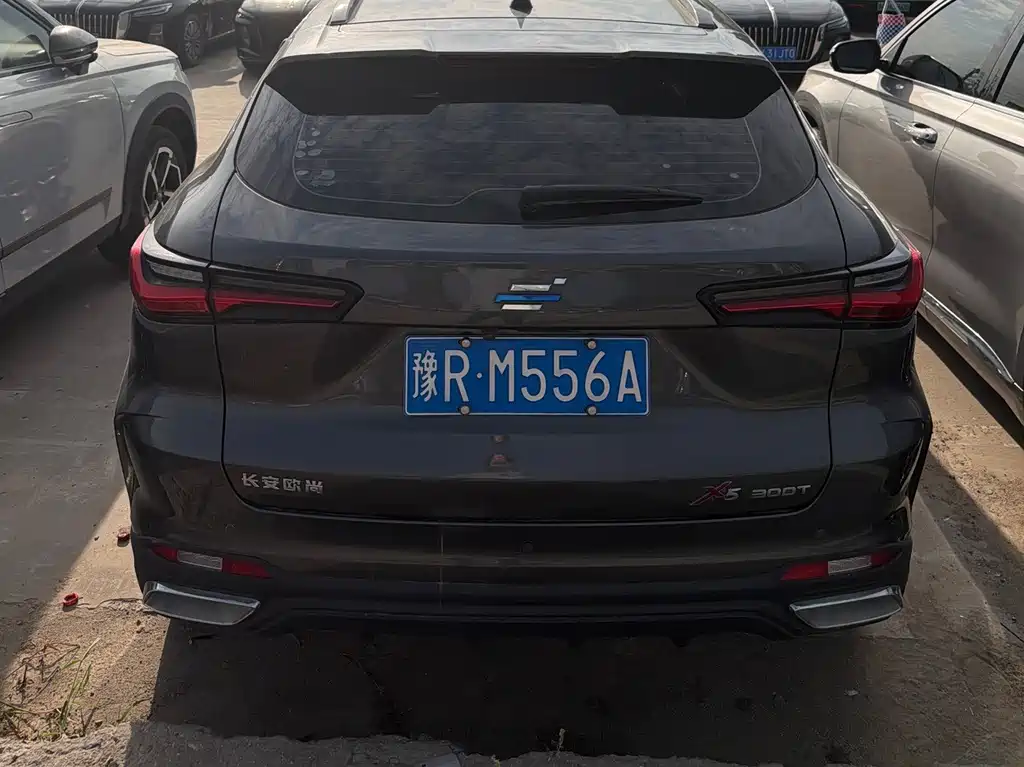 Oshan Oushang X5 — миниатюра 9