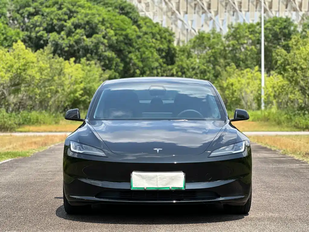 Tesla Model 3 — миниатюра 2