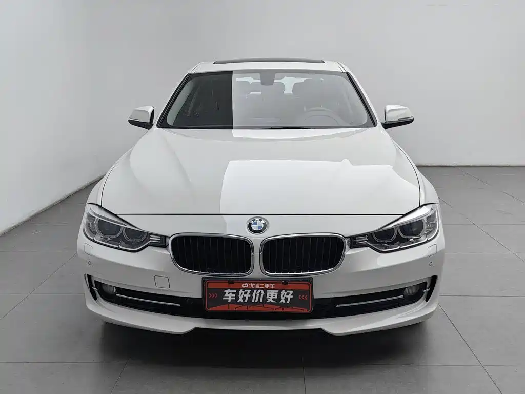 BMW 3 Series — миниатюра 3