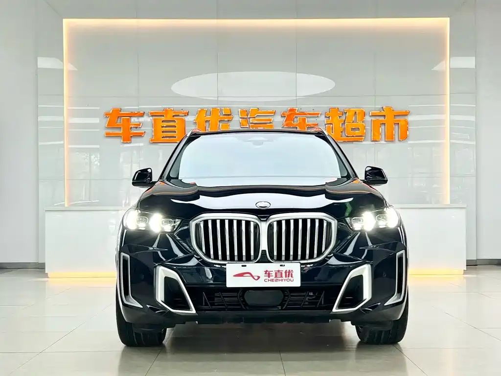 BMW X5 — миниатюра 3