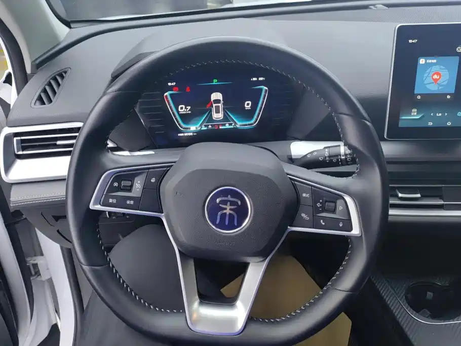 BYD Pro — миниатюра 15