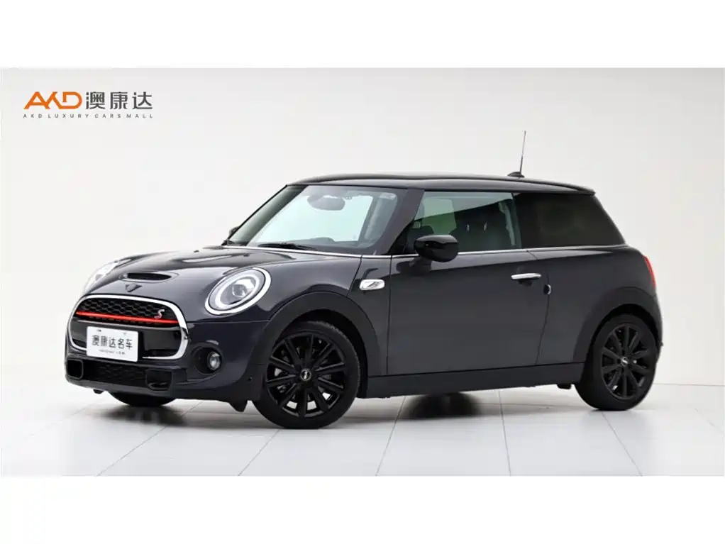 Mini Mini 2021
