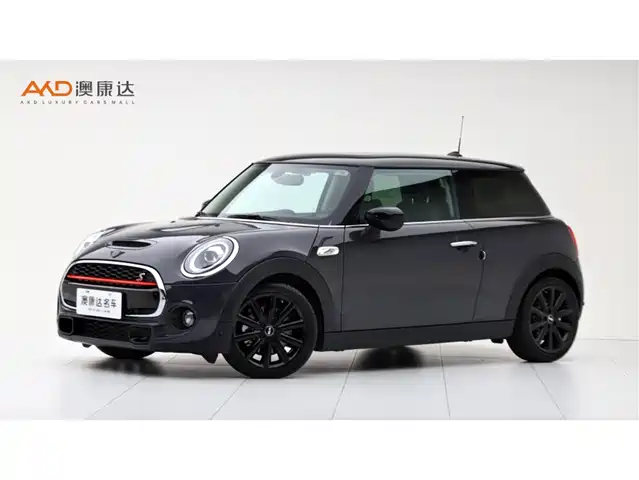 MINI  2021
