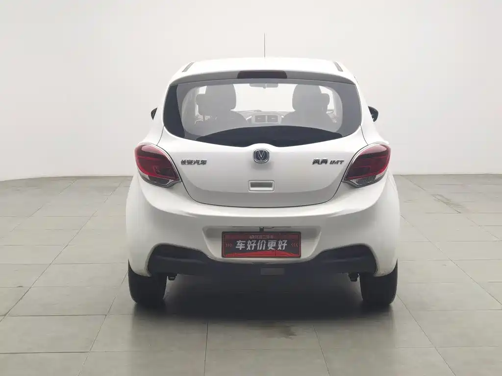 Changan BenBen — миниатюра 4