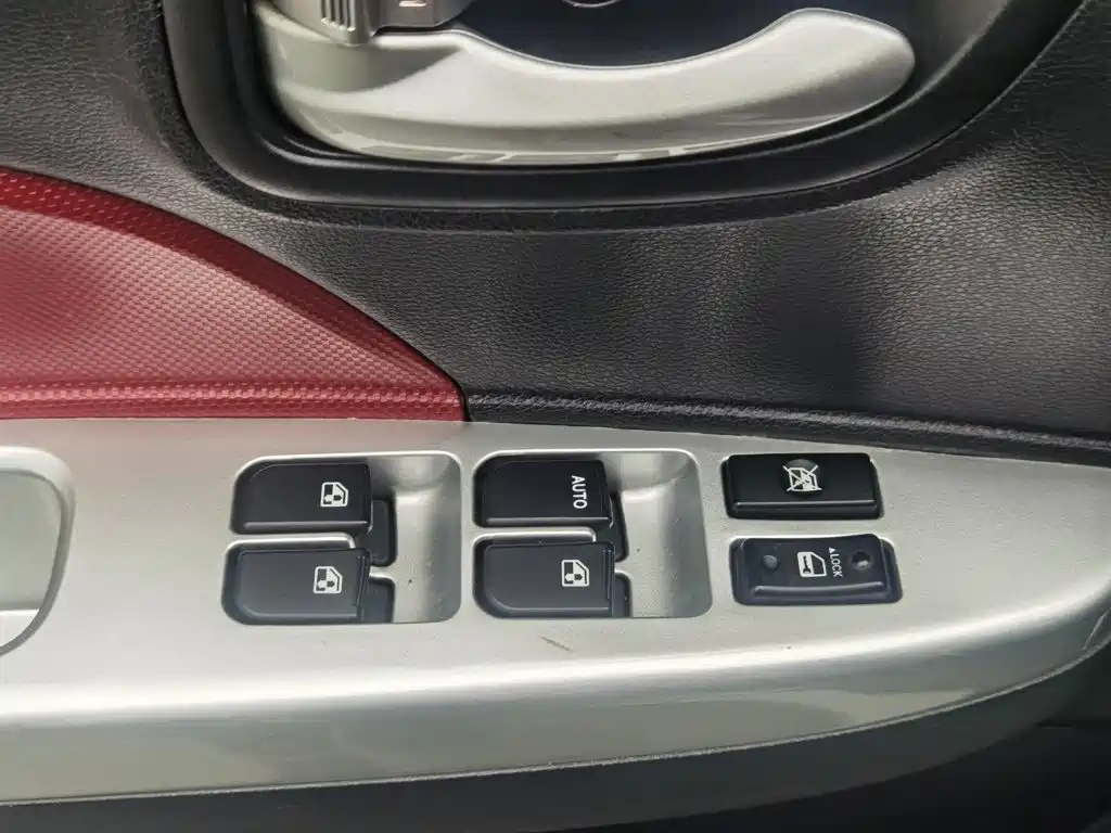 Changan BenBen — миниатюра 9