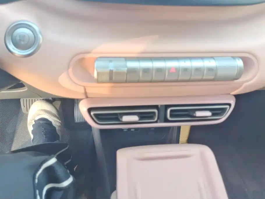 BYD Seagull — миниатюра 16