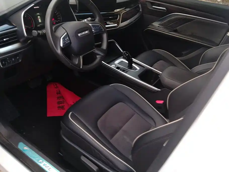 Haval H6 — миниатюра 9