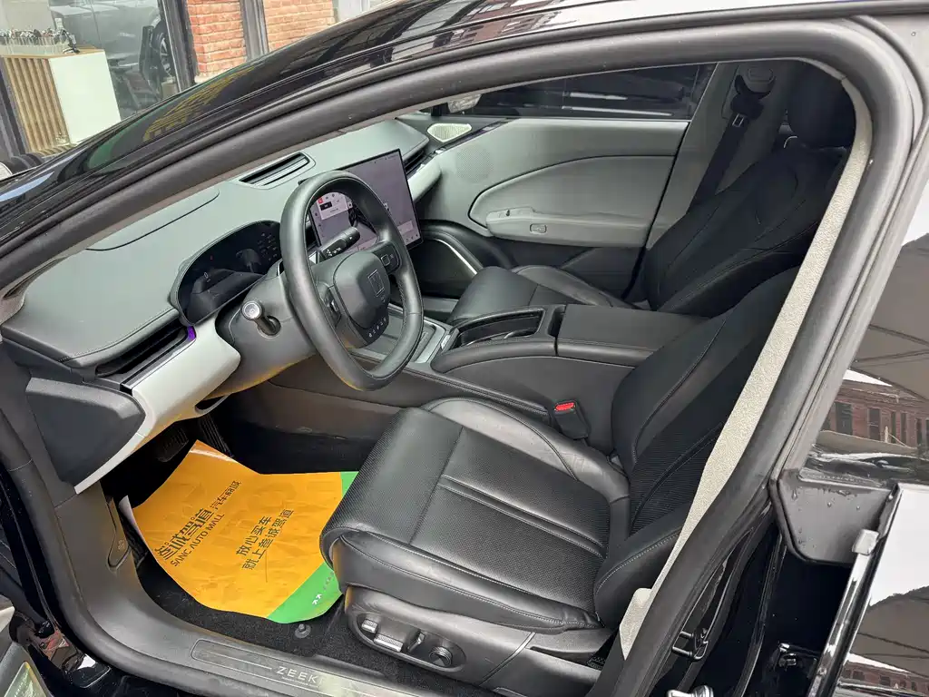 Zeekr 007 2025 Smart Drive 100kWh