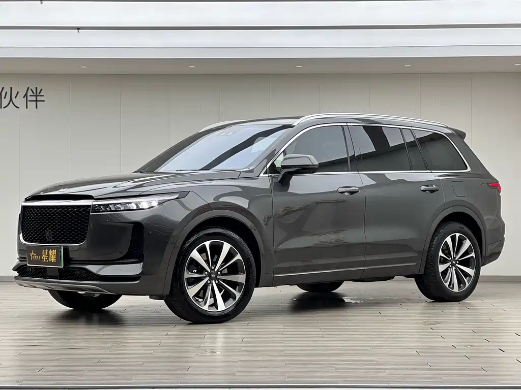 Li Auto Li ONE 2020