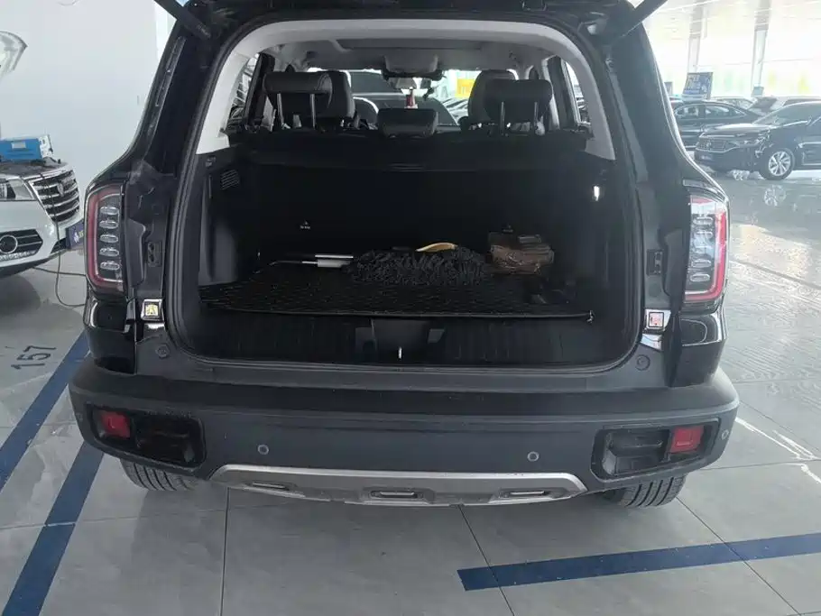Haval Big Dog — миниатюра 4