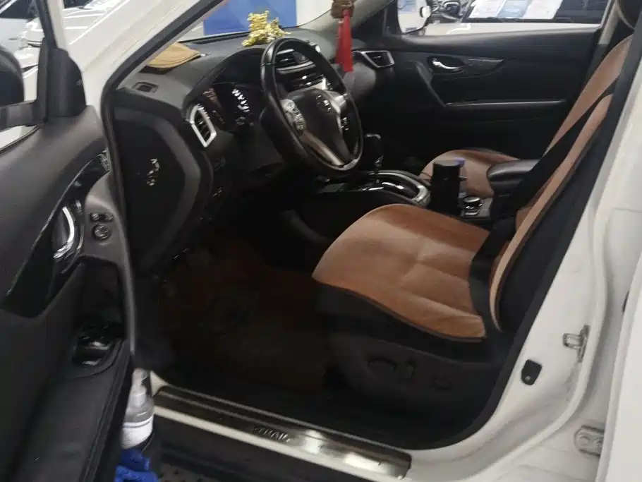 Nissan X-Trail — миниатюра 9