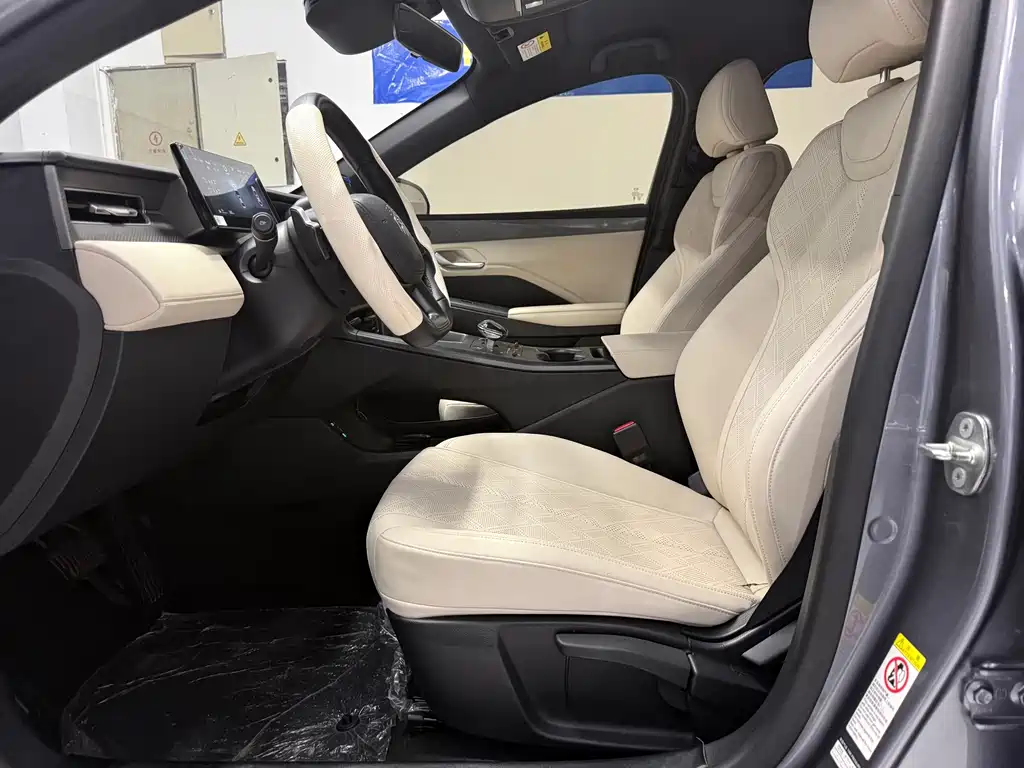 BYD Qin PLUS — миниатюра 7