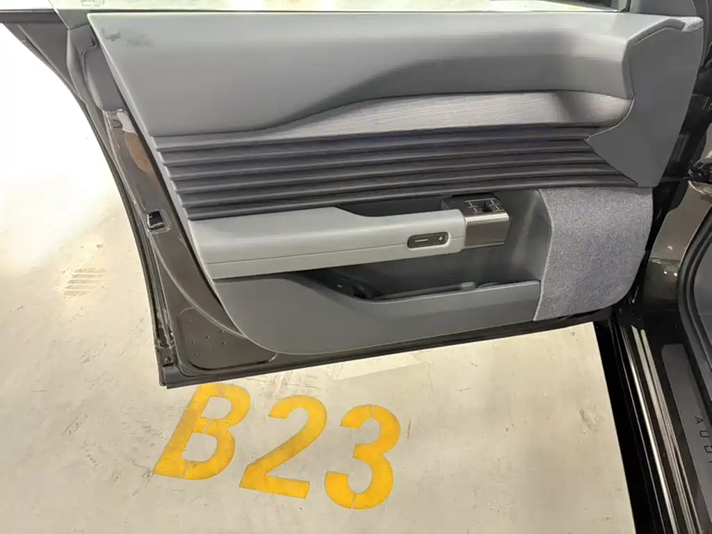 Audi E5 Sportback — миниатюра 18