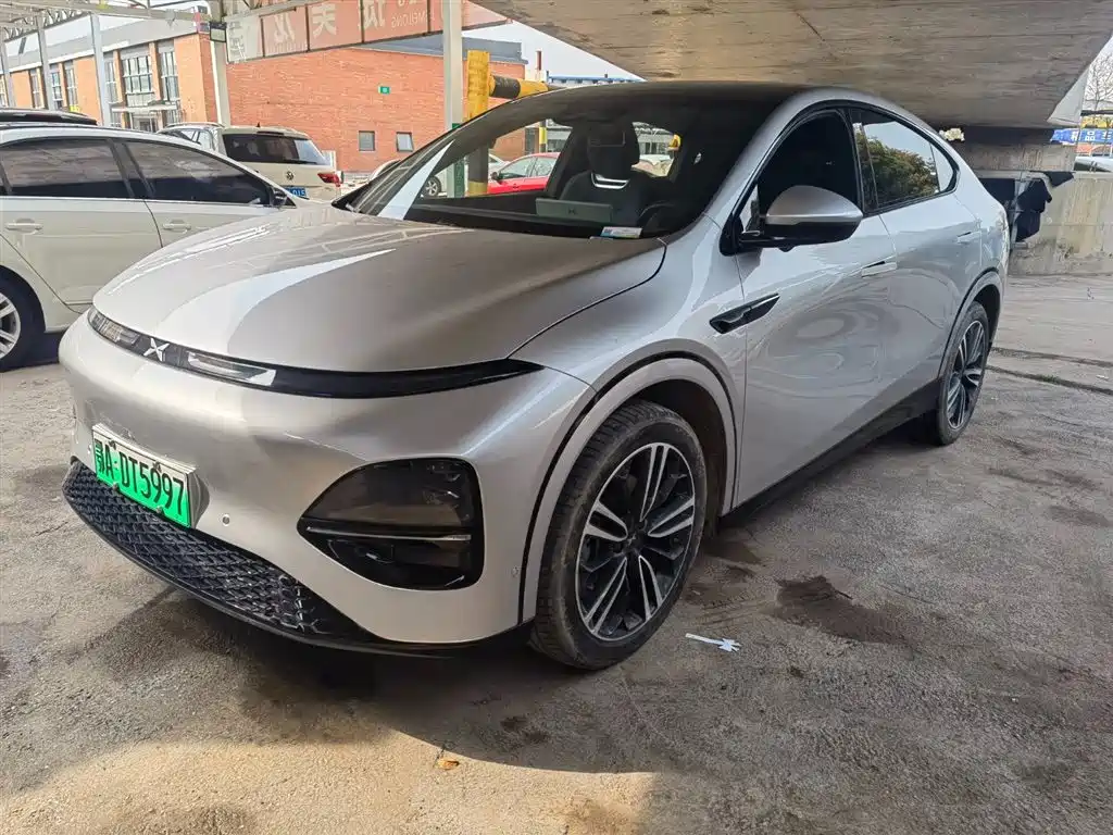 XPeng G6 2023