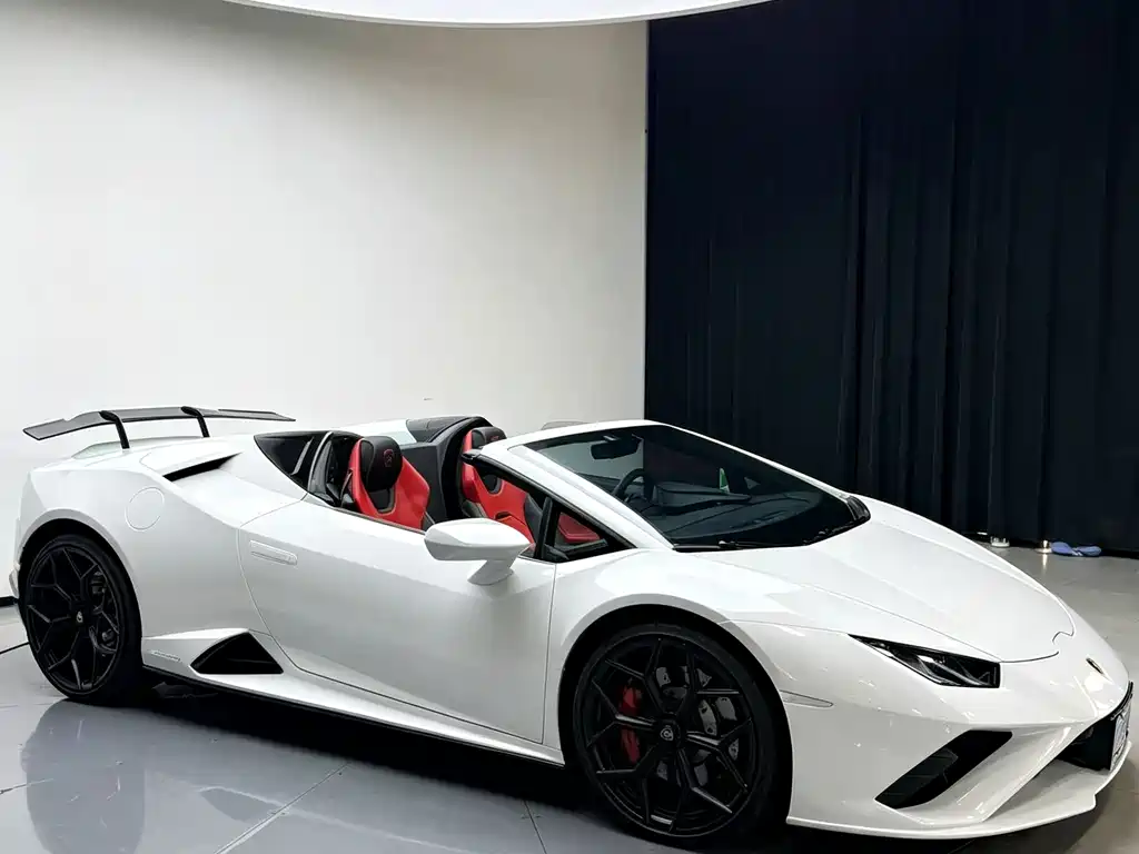 Lamborghini Huracán — миниатюра 2