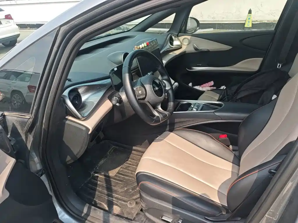 BYD Dolphin — миниатюра 15