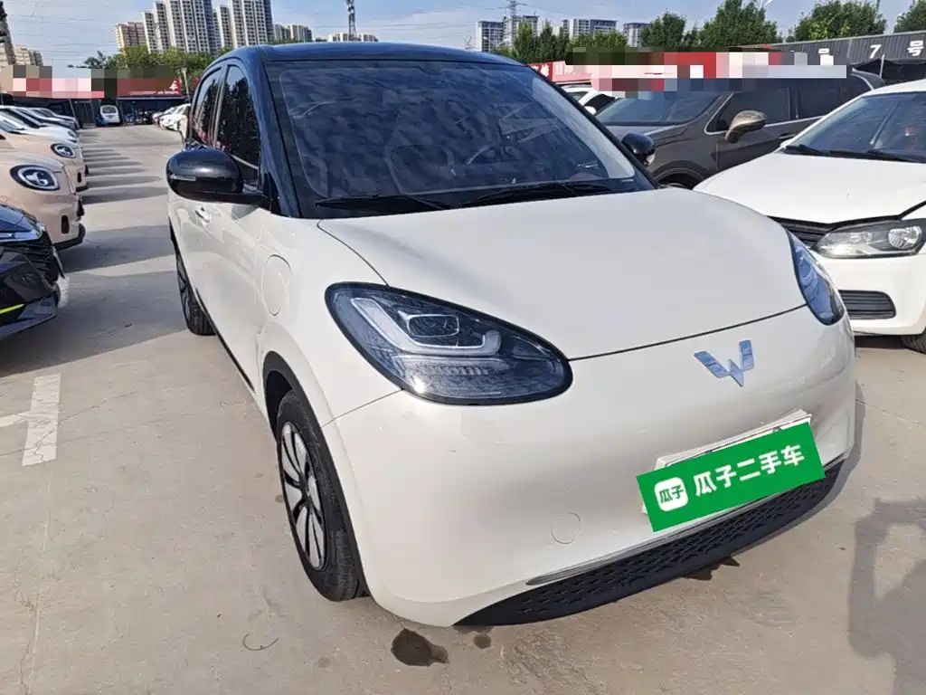 Wuling Bingo — миниатюра 4