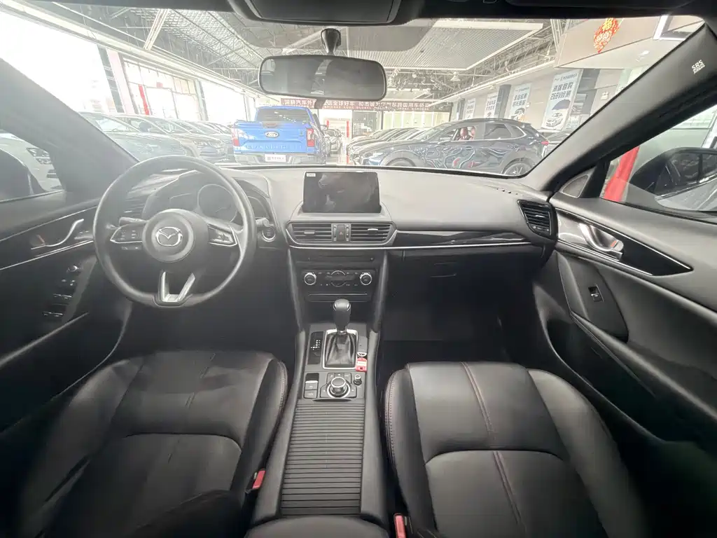 Mazda CX-4 — миниатюра 10