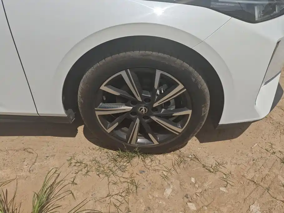 Changan Eado — миниатюра 6