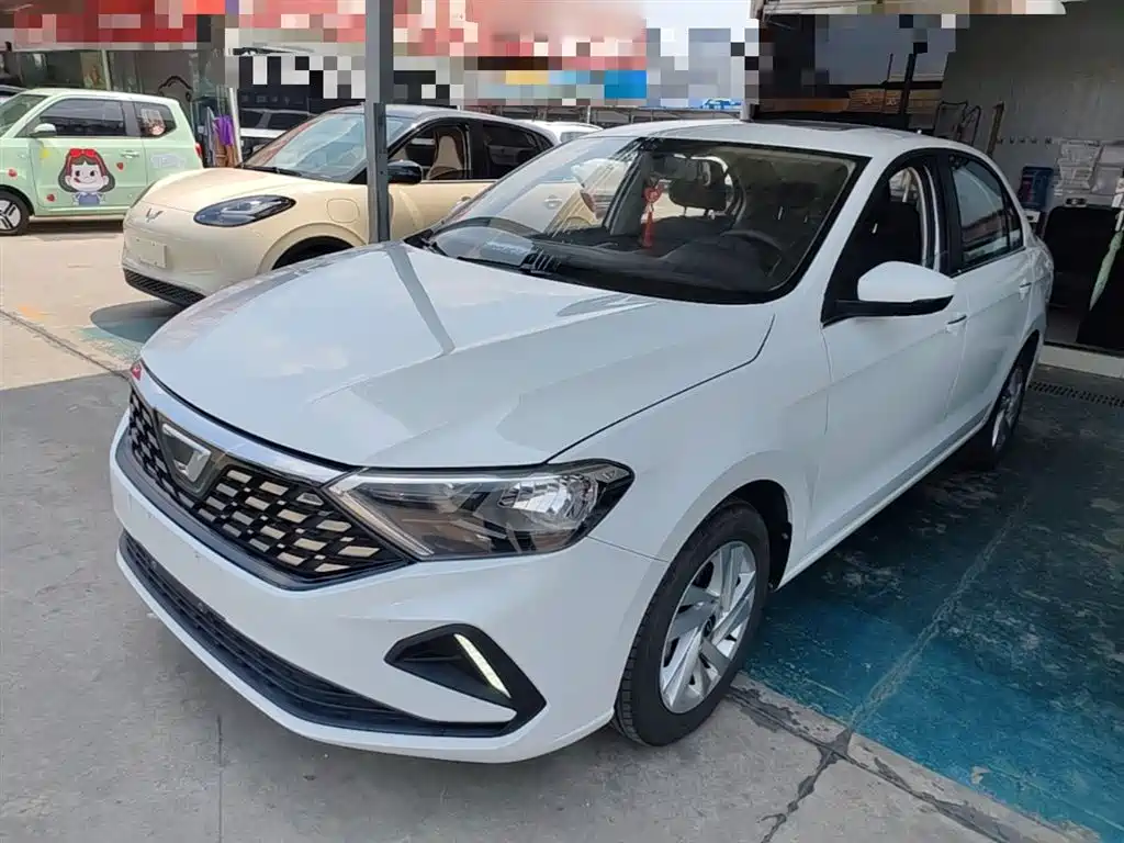 Jetta VA3 2021 1.5L MT Enjoy