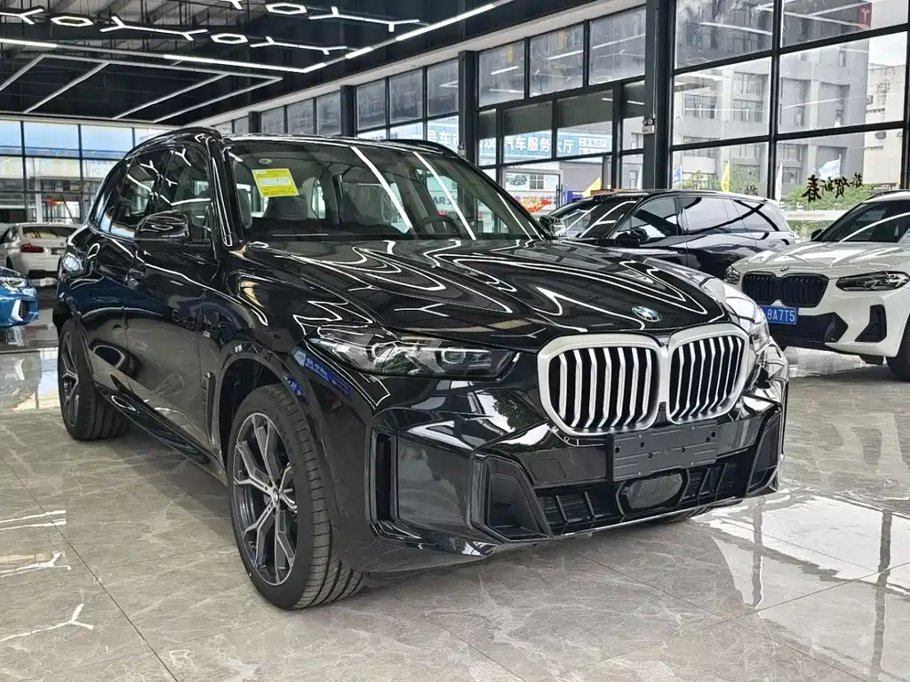 BMW X5 — фотографии объявления, Фото 20