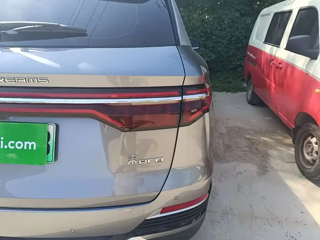 BYD Pro New Energy — миниатюра 8