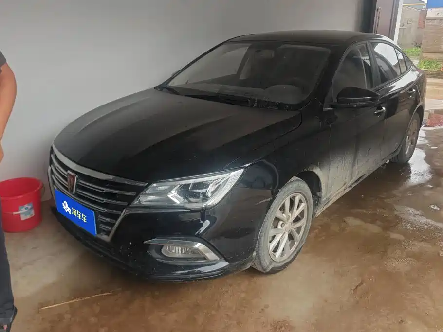 Roewe i5