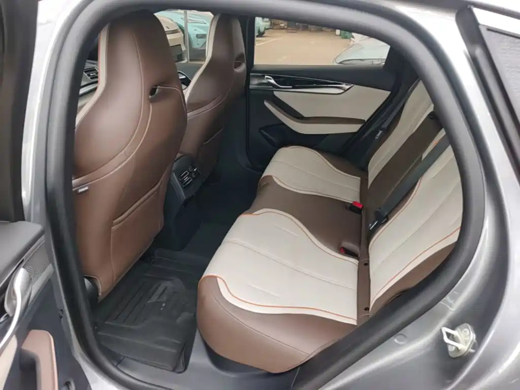 BYD Qin PLUS — миниатюра 17