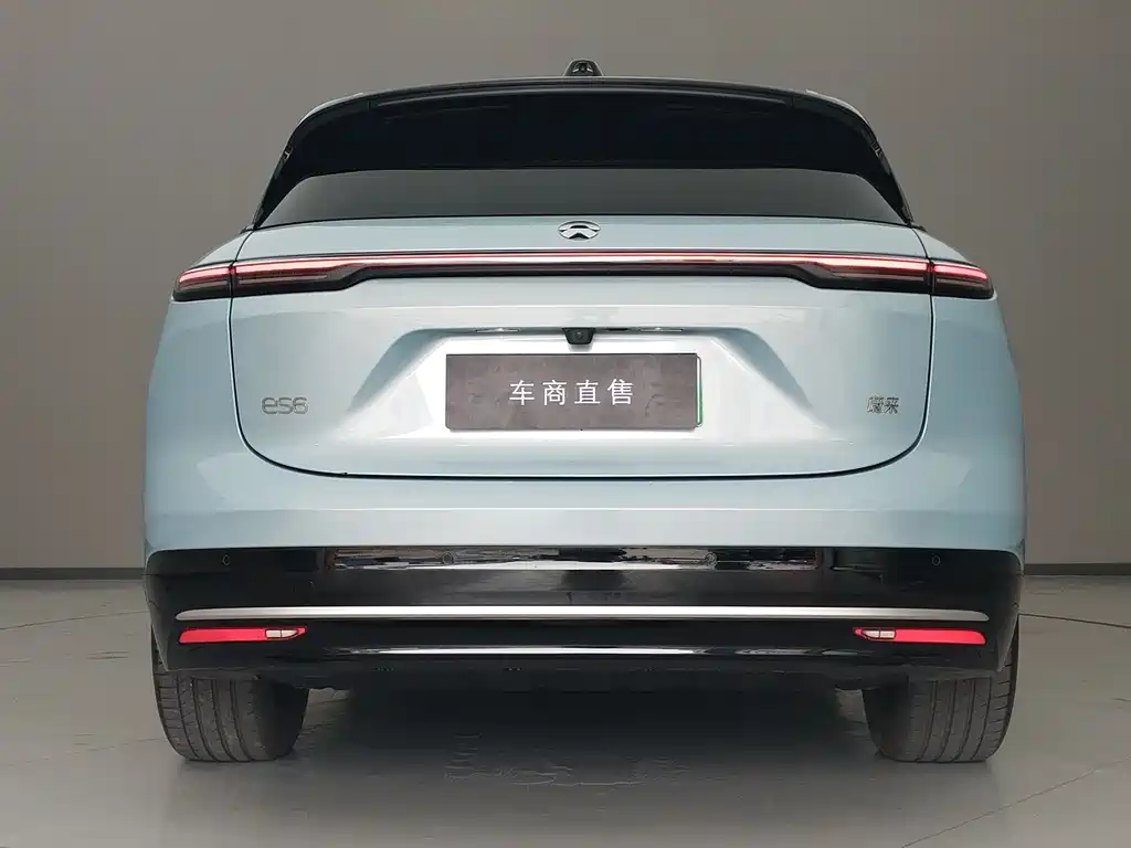 NIO ES6 2025 75kWh