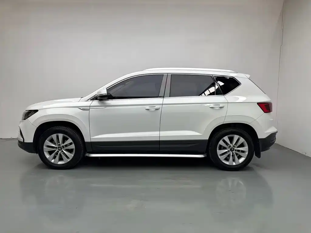 Jetta VS5 — миниатюра 3