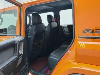 iCAR iCAR Super V23 — миниатюра 3