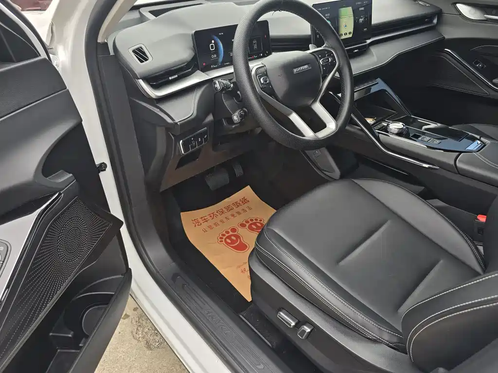 Haval H6 — миниатюра 11