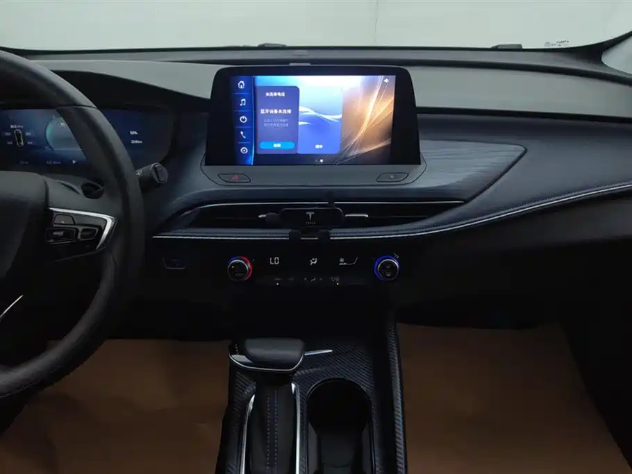 BUICK SLIGHTLY BLUE 6