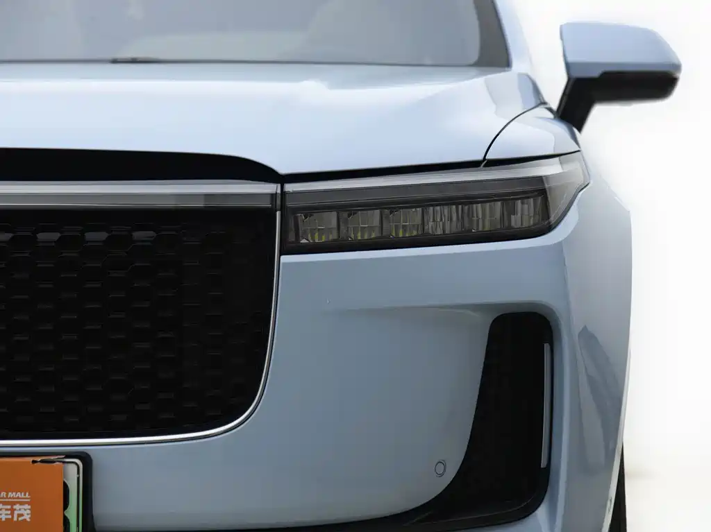 Li Auto Li ONE — миниатюра 18
