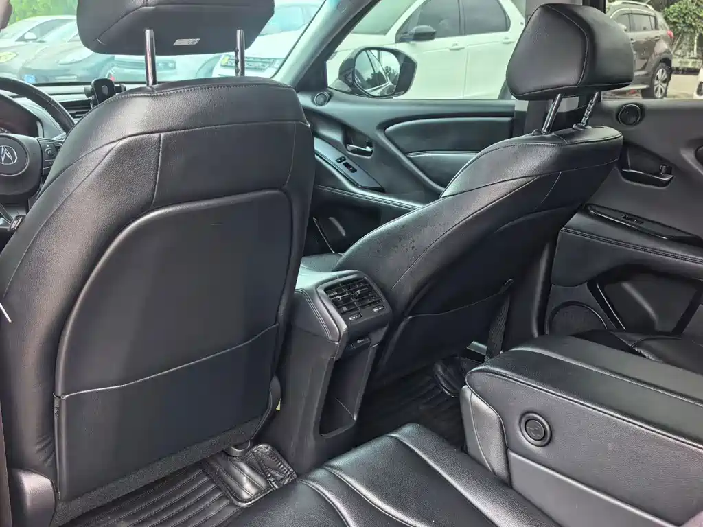 Acura CDX — миниатюра 5