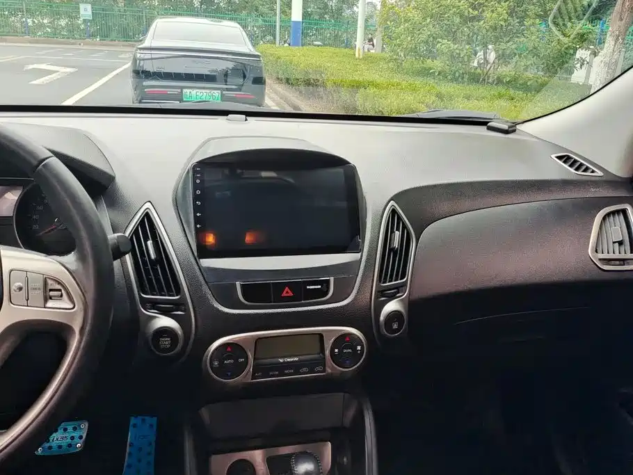 Hyundai ix35 — миниатюра 13