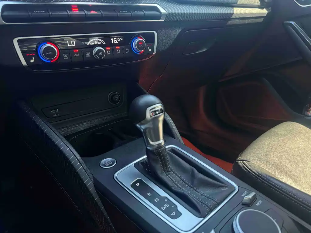 Audi Q2L — миниатюра 13