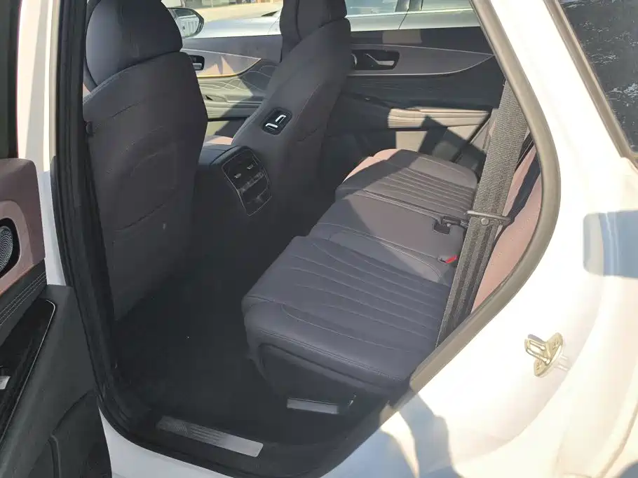 Chery Tiggo 9 — миниатюра 11