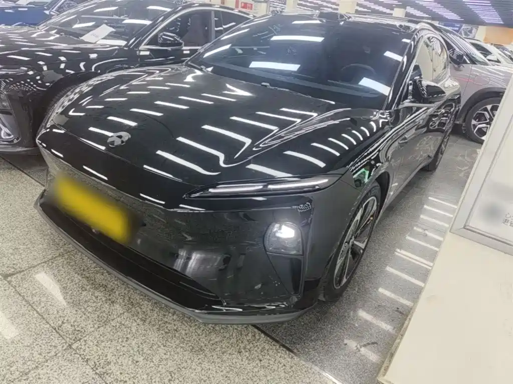 Nio ET5T 2024