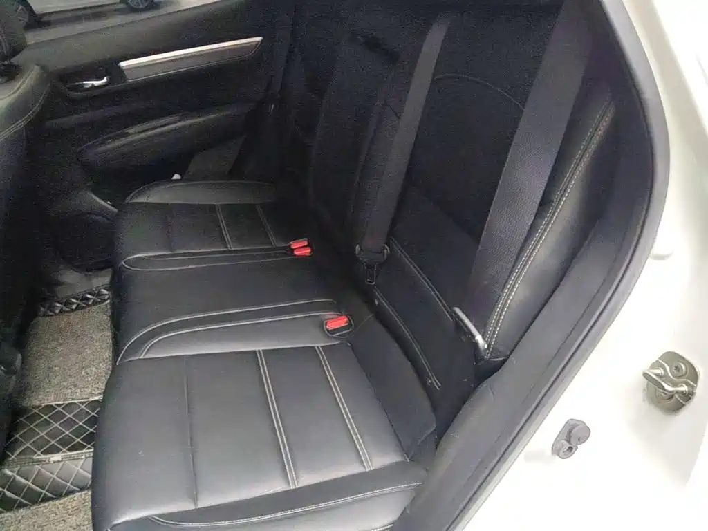 Renault Koleos — миниатюра 17