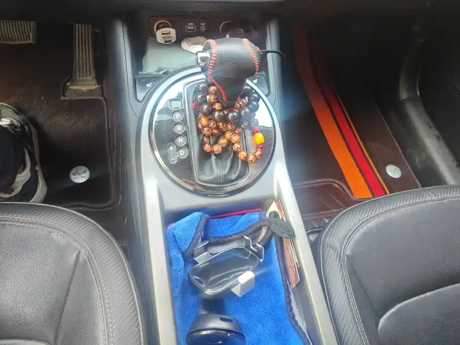 Kia Sportage — миниатюра 16